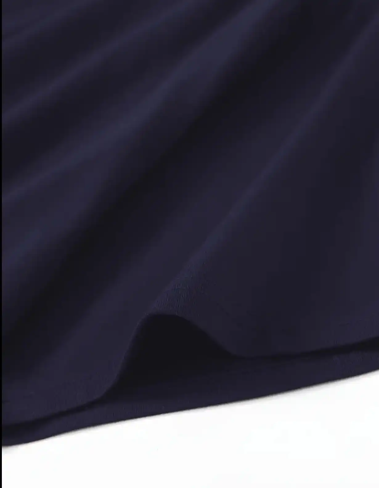 Product image of NOVORA Rise Beyond the Horizon Tee|NavyBlue