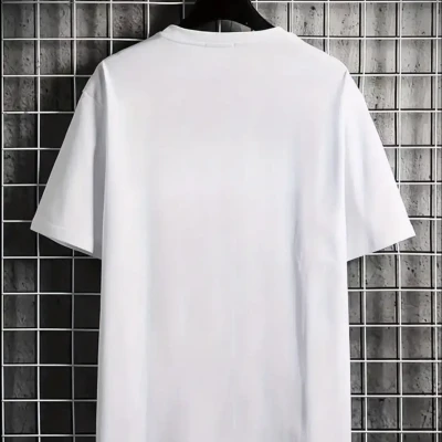 NOVORA Echoes of Thought Tee|Wh...