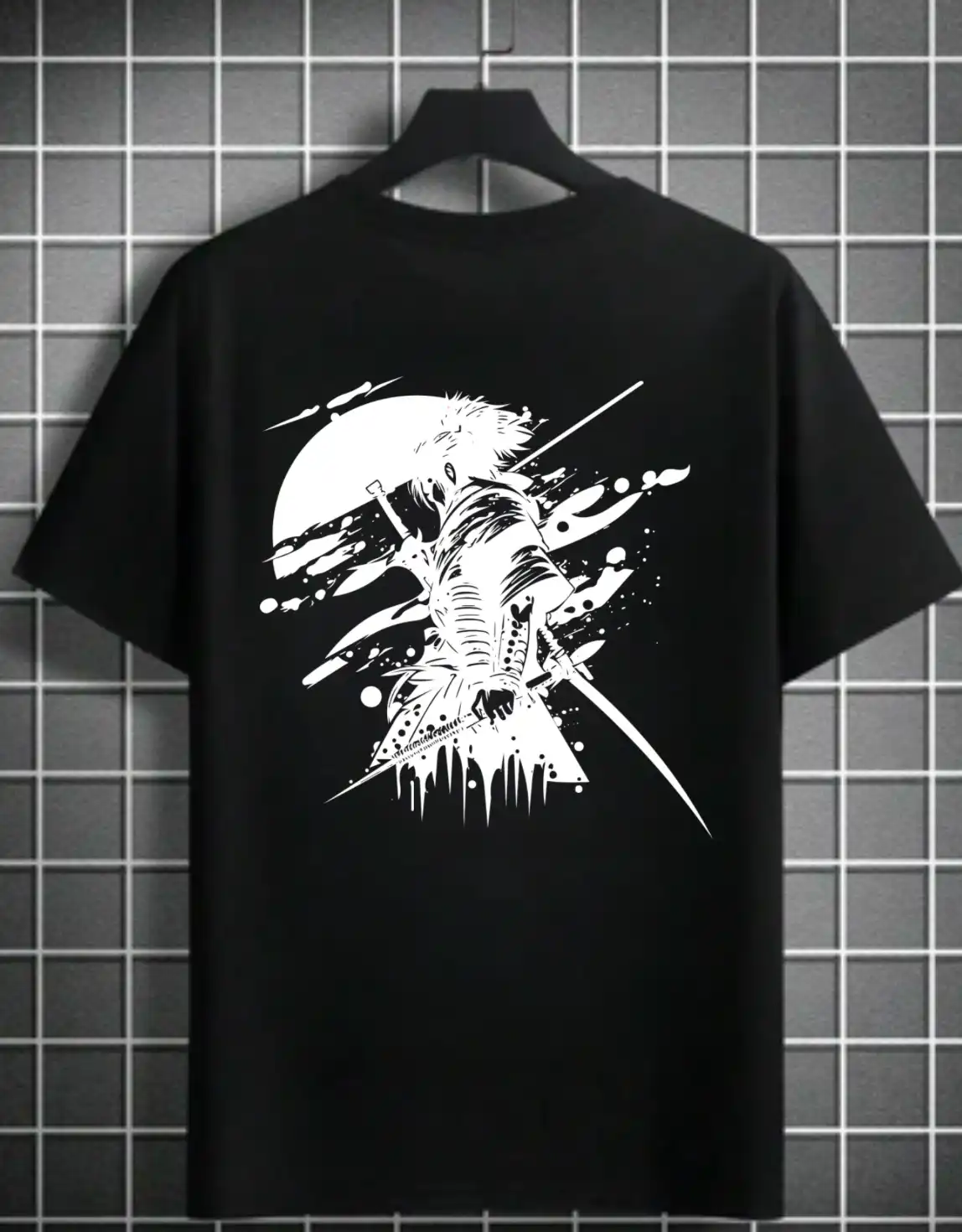 Product image of Warrior of the Shadows — NOVORA Series|Black