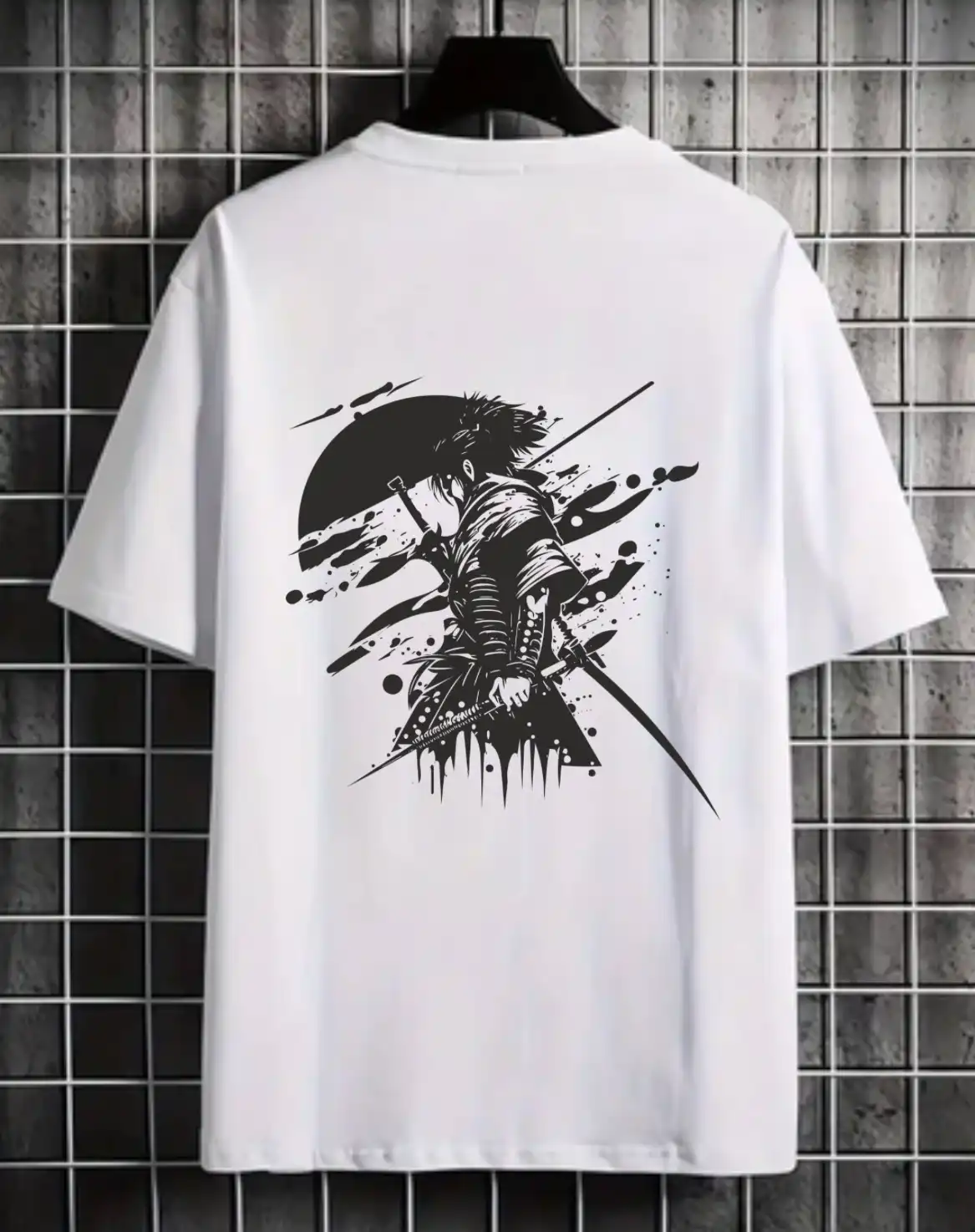 Product image of Warrior of the Shadows — NOVORA Series|White