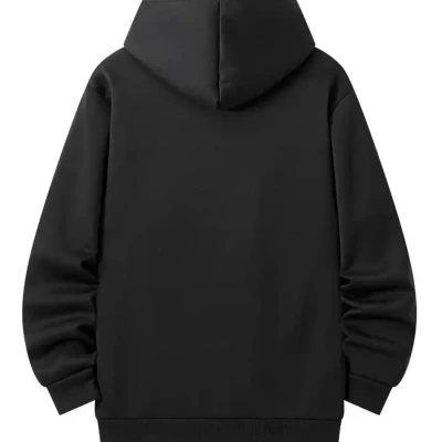 Midnight Oversized Hoodie | NOV...