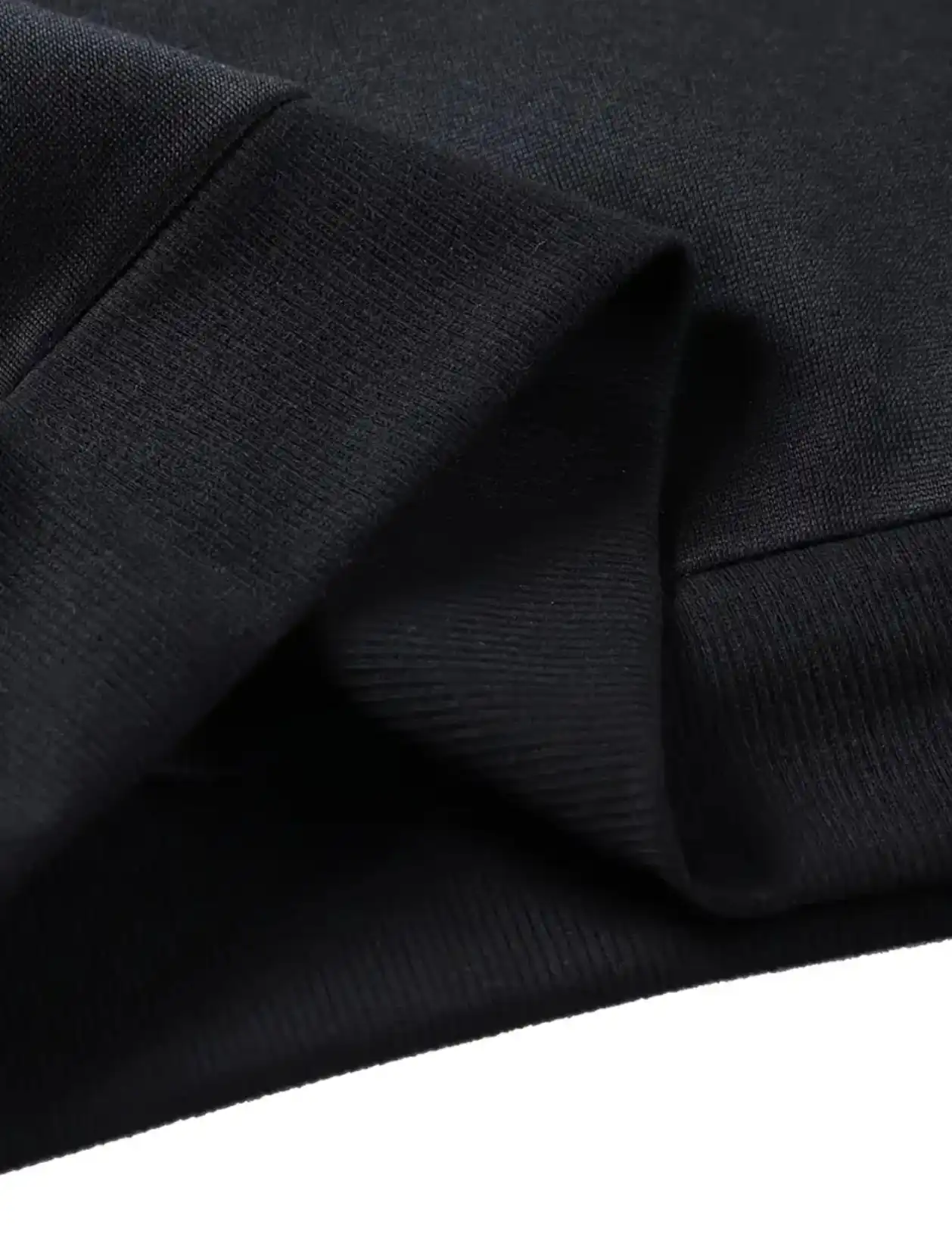 Product image of Midnight Oversized Hoodie | NOVORA|Black