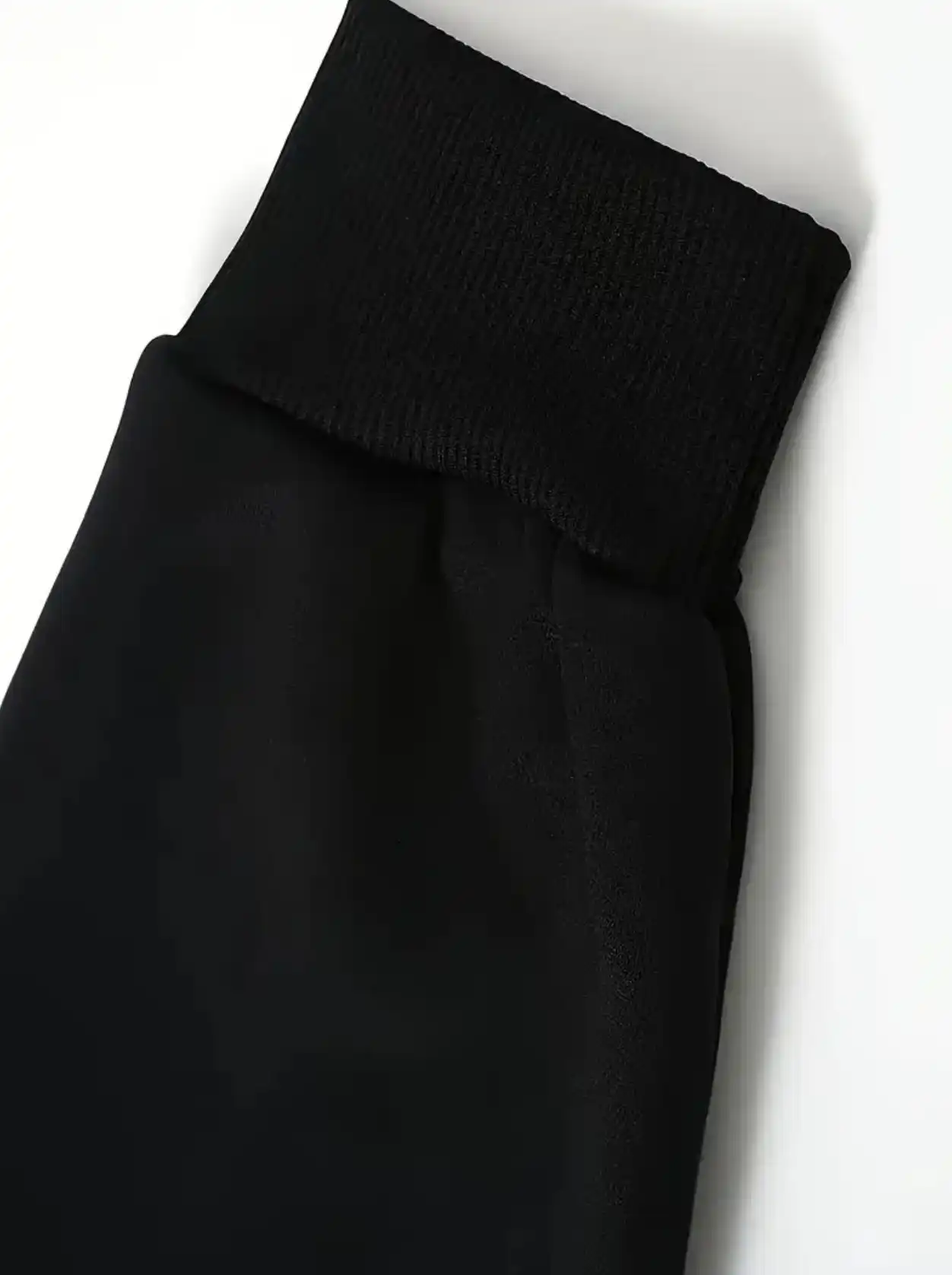 Product image of Midnight Oversized Hoodie | NOVORA|Black
