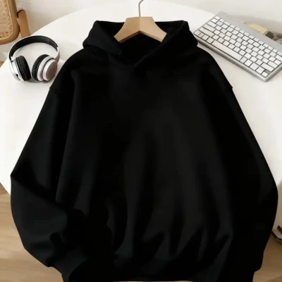 Midnight Oversized Hoodie | NOV...