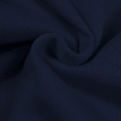 Deep Navy Oversized Hoodie | NO...