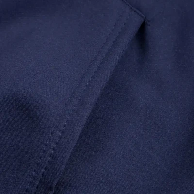 Deep Navy Oversized Hoodie | NO...