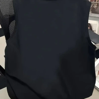 Classic  Black Tank | NOVORA