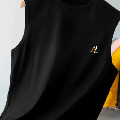 Classic  Black Tank | NOVORA