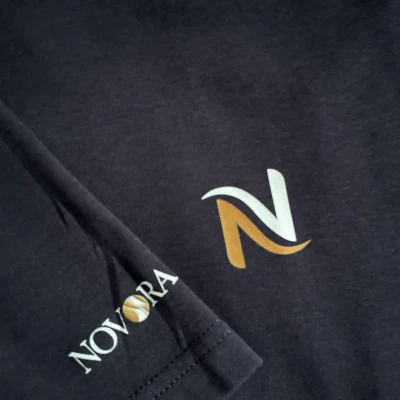 Black Signature Logo oversized ...