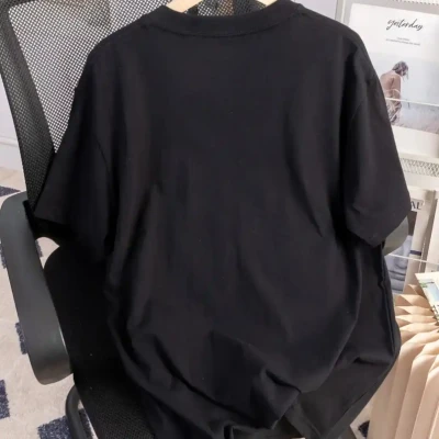 Black Signature Logo oversized ...