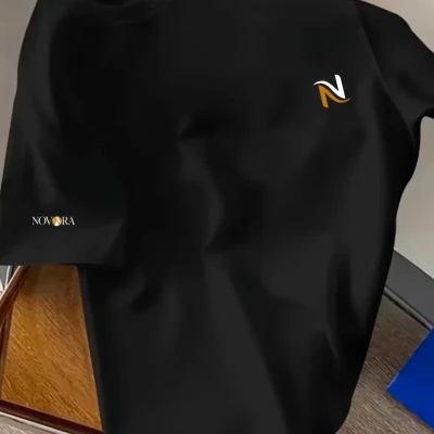 Black Signature Logo oversized ...