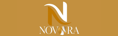 Logo Of Novora