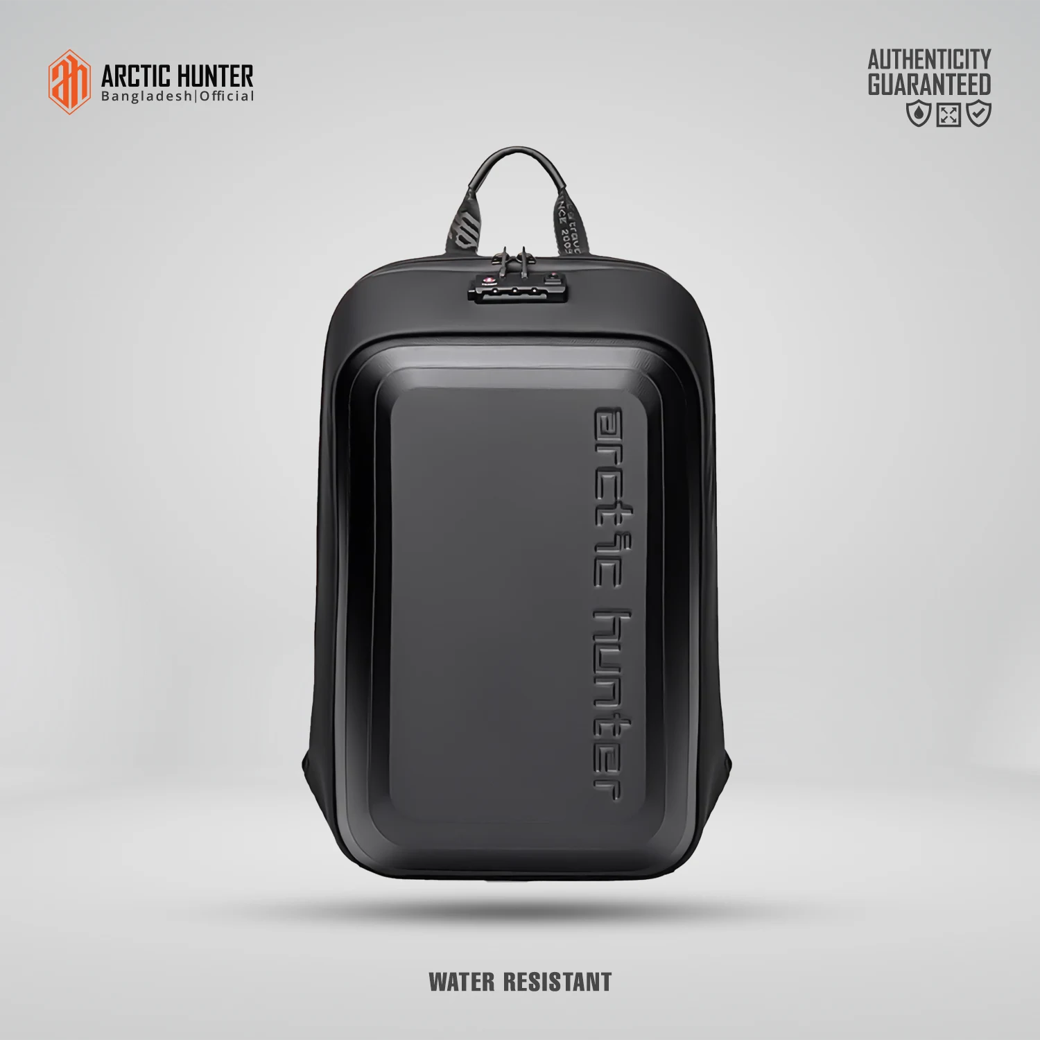 Product image of Arctic Hunter B00451