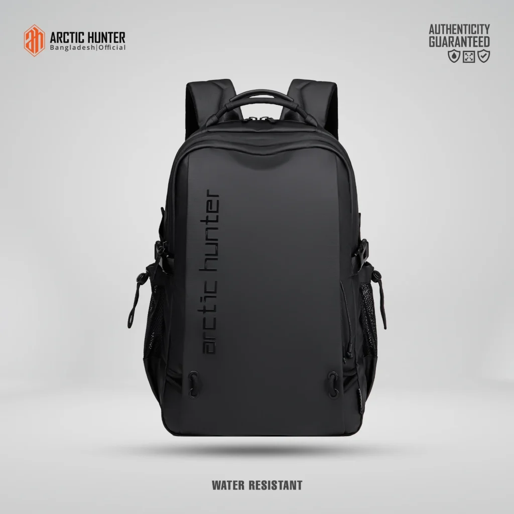 Product image of Arctic Hunter  B00530