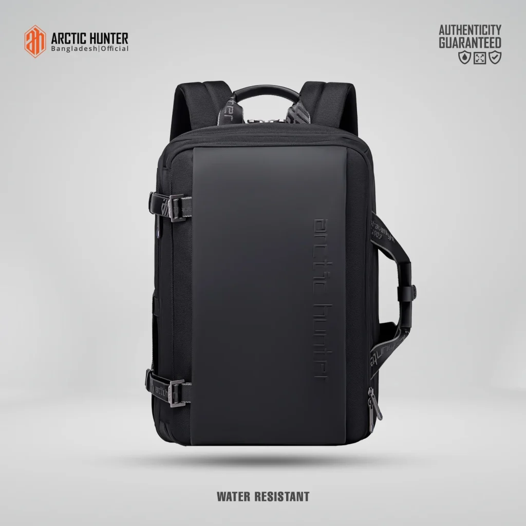 Product image of Arctic Hunter  B00540