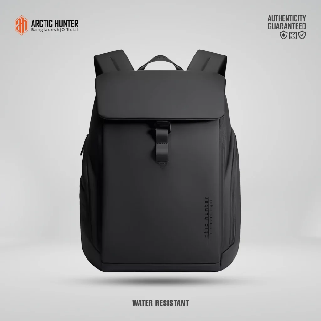 Product image of Arctic Hunter  B00558