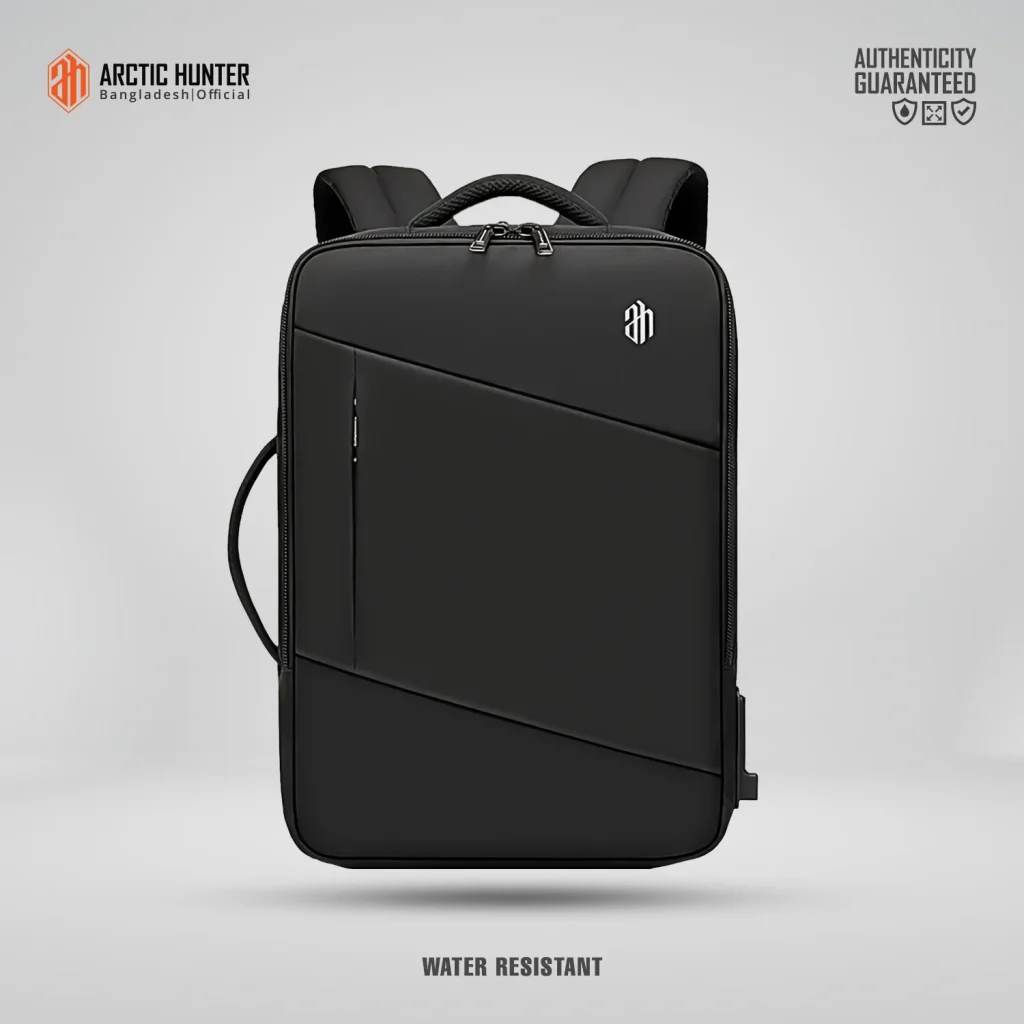 Product image of Arctic Hunter  B00345