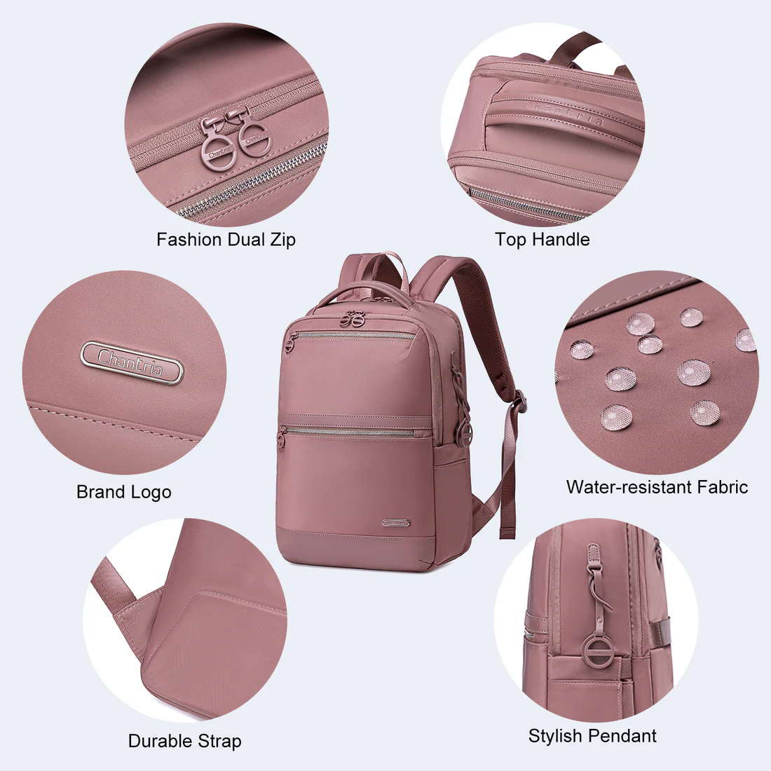 Product image of Chantria CB00766