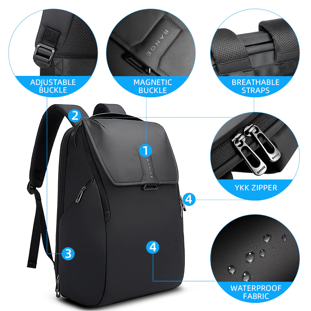 Product image of Bange 2581