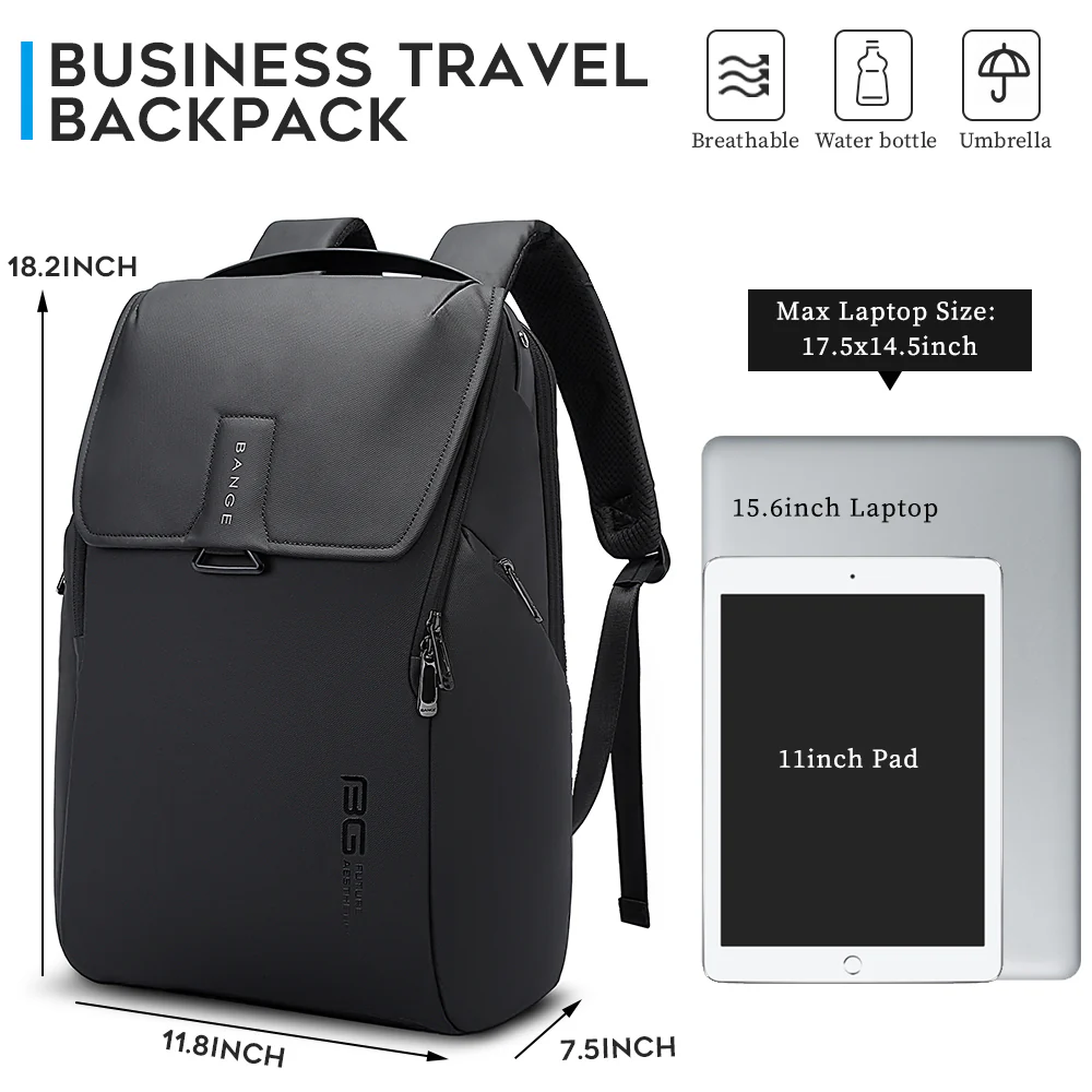 Product image of Bange 2581