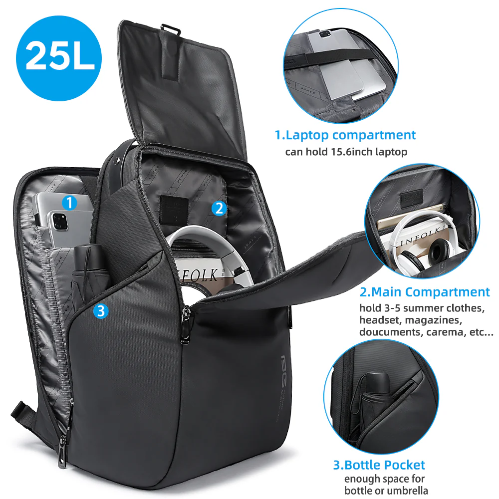 Product image of Bange 2581