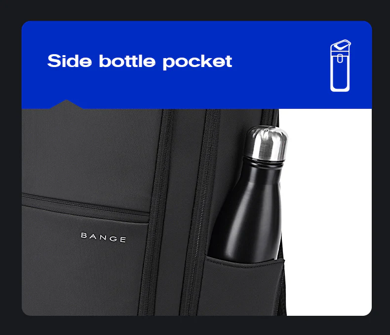 Product image of Bange 2953