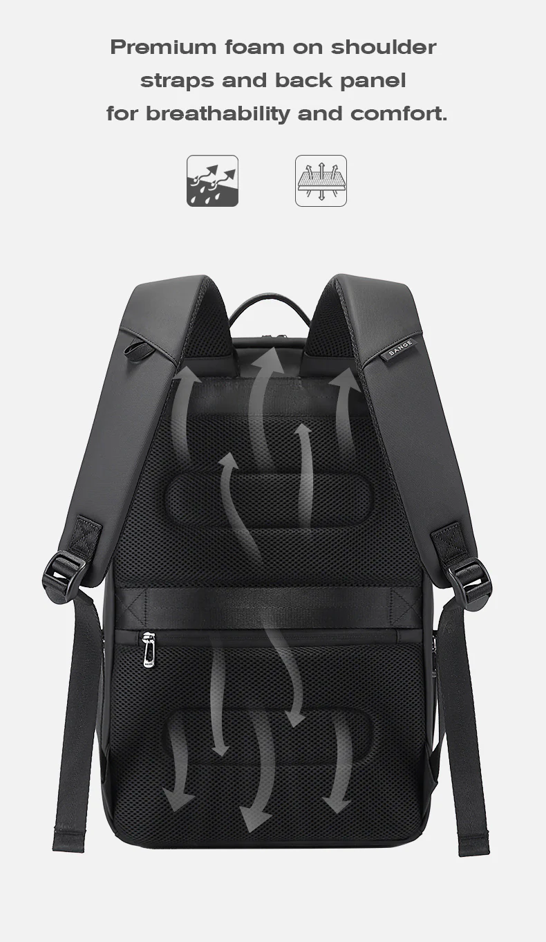 Product image of Bange 2953