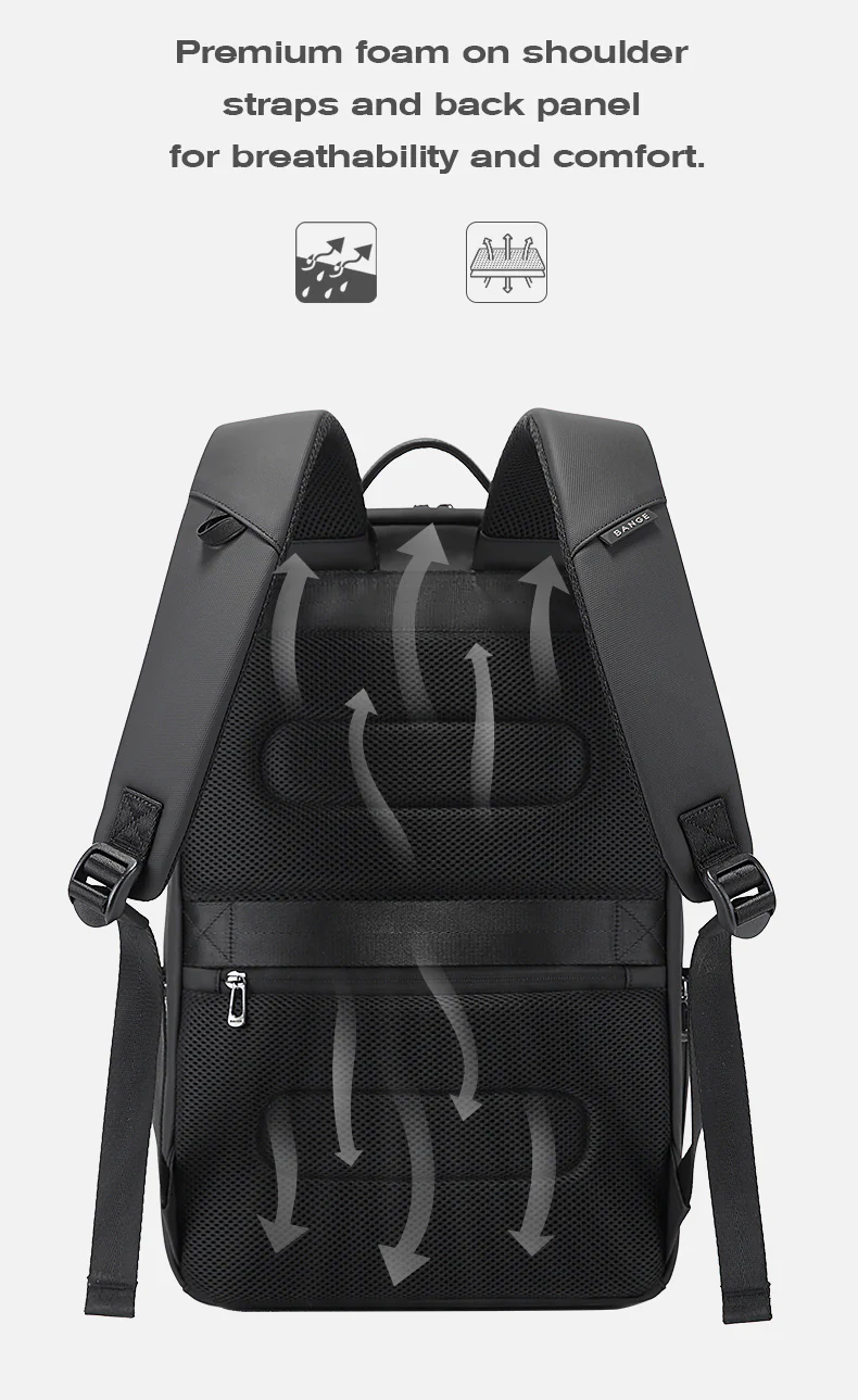 Product image of Bange 2952
