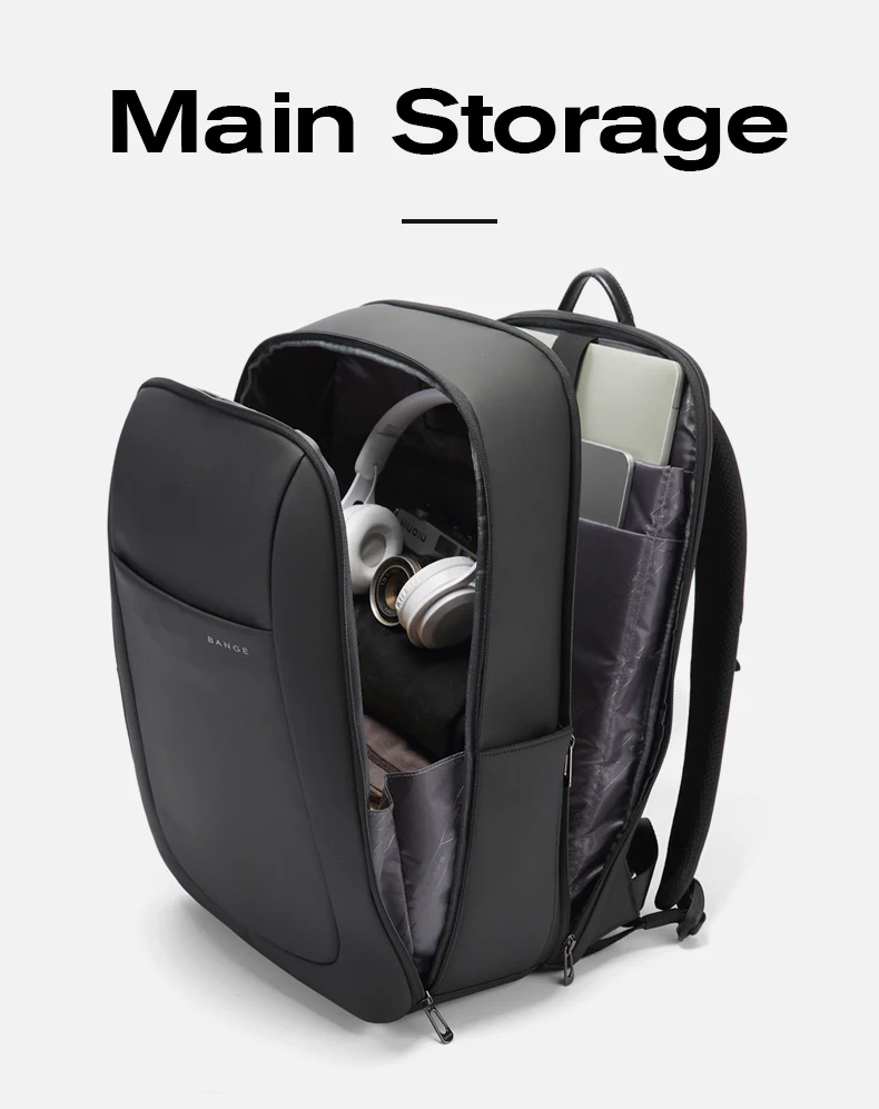 Product image of Bange 2952