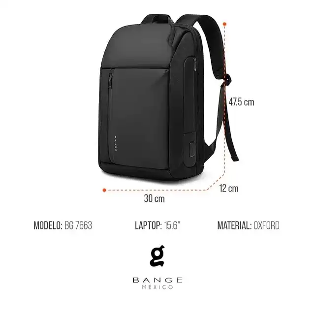 Product image of Bange 7663