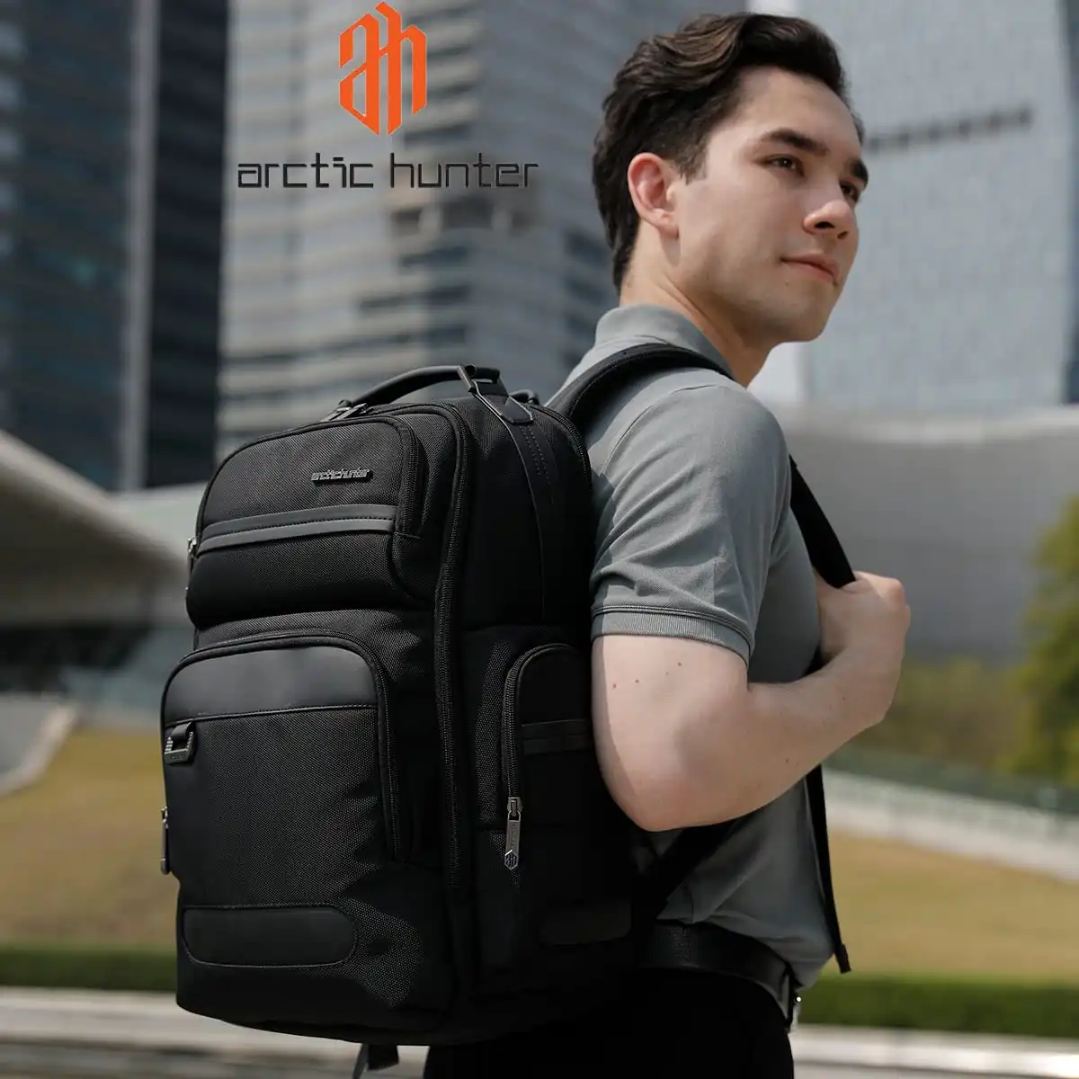 Product image of Arctic Hunter B00492-01