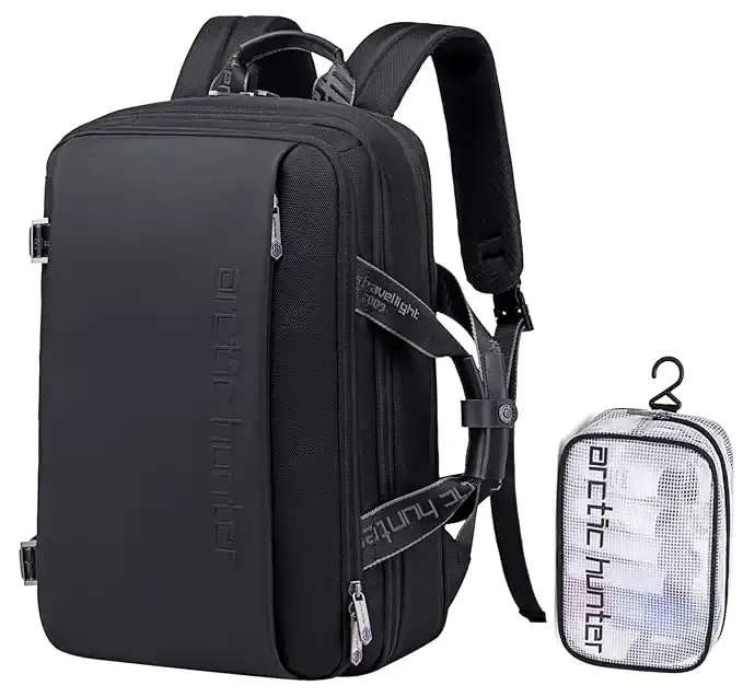 Product image of Arctic Hunter  B00540