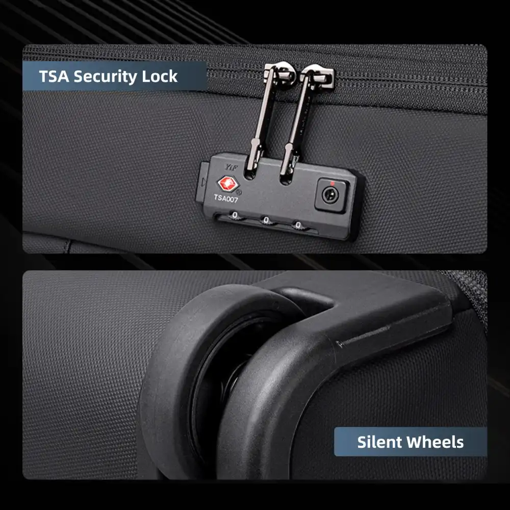 Product image of Arctic Hunter LG00860 Trolley Bag
