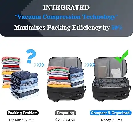 Product image of POSO  PS - 673 Vaccum Bag
