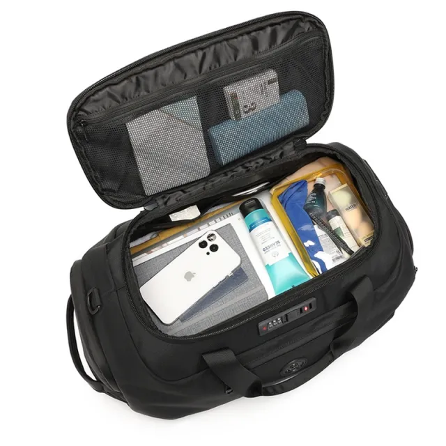 Product image of OZUKO 9651  Backpack