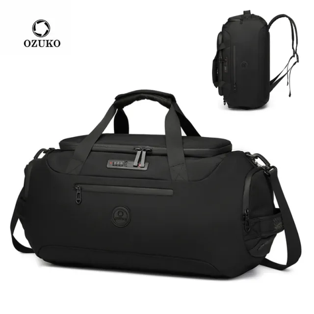 Product image of OZUKO 9651  Backpack