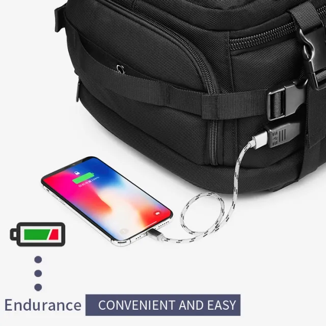 Product image of OZUKO  9309L  Backpack
