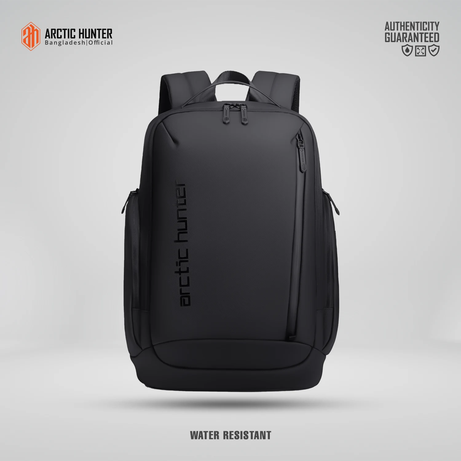 Product image of Arctic Hunter  B00554