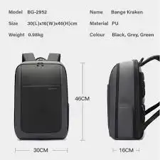 Product image of Bange 2952