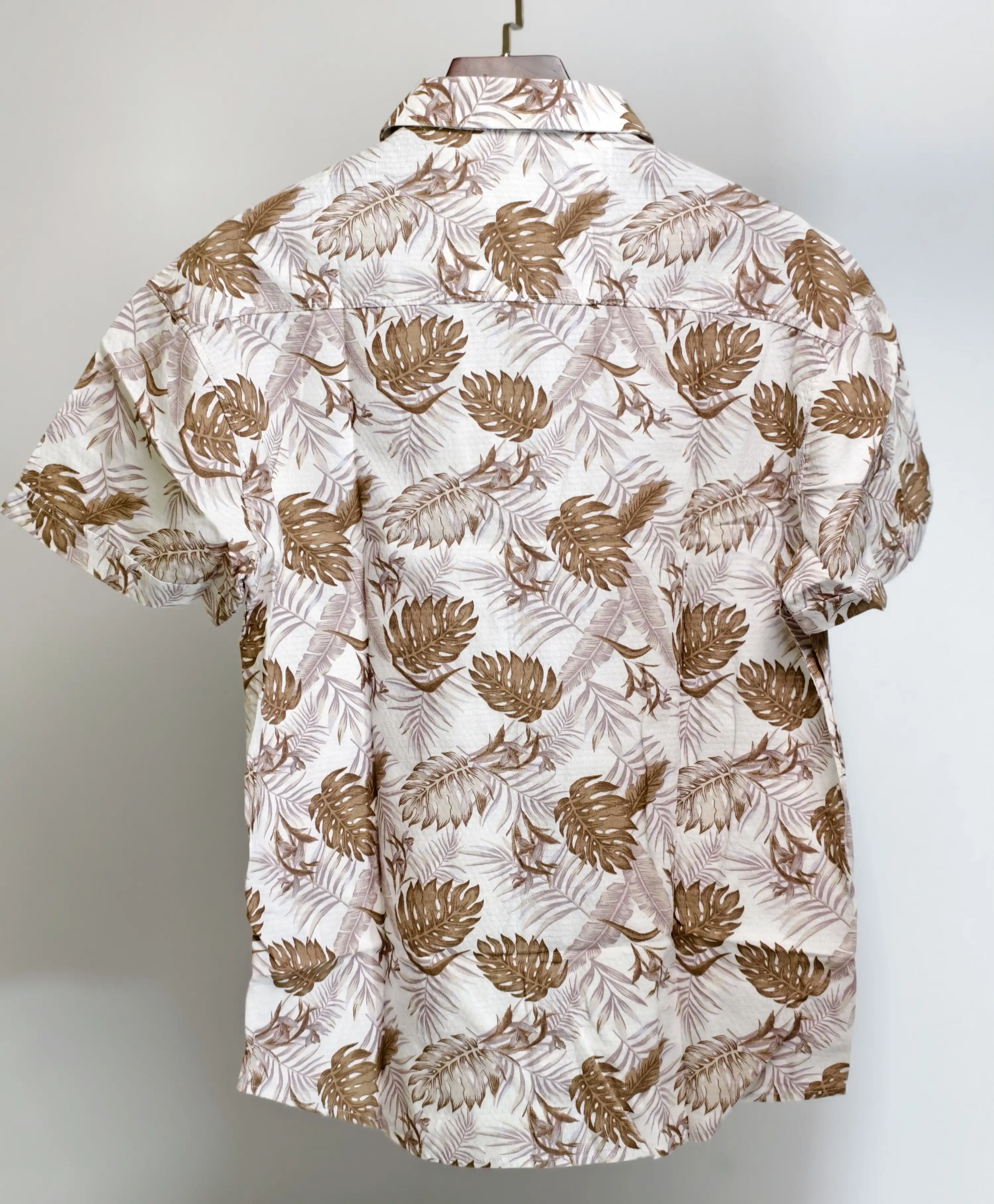 Product image of Freedom Lenin Leaves Shirt