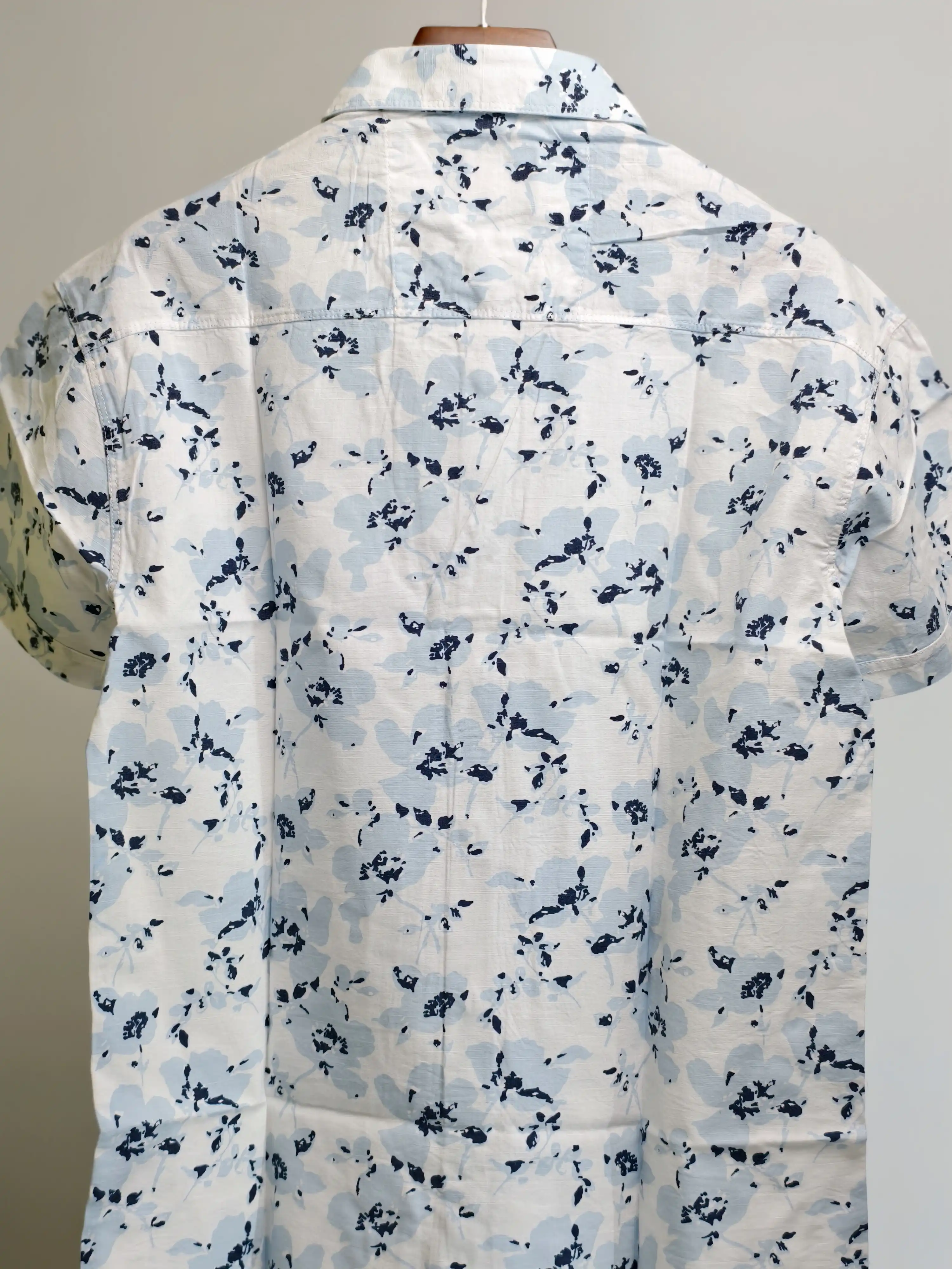 Product image of Freedom Lenin Leaves Shirt