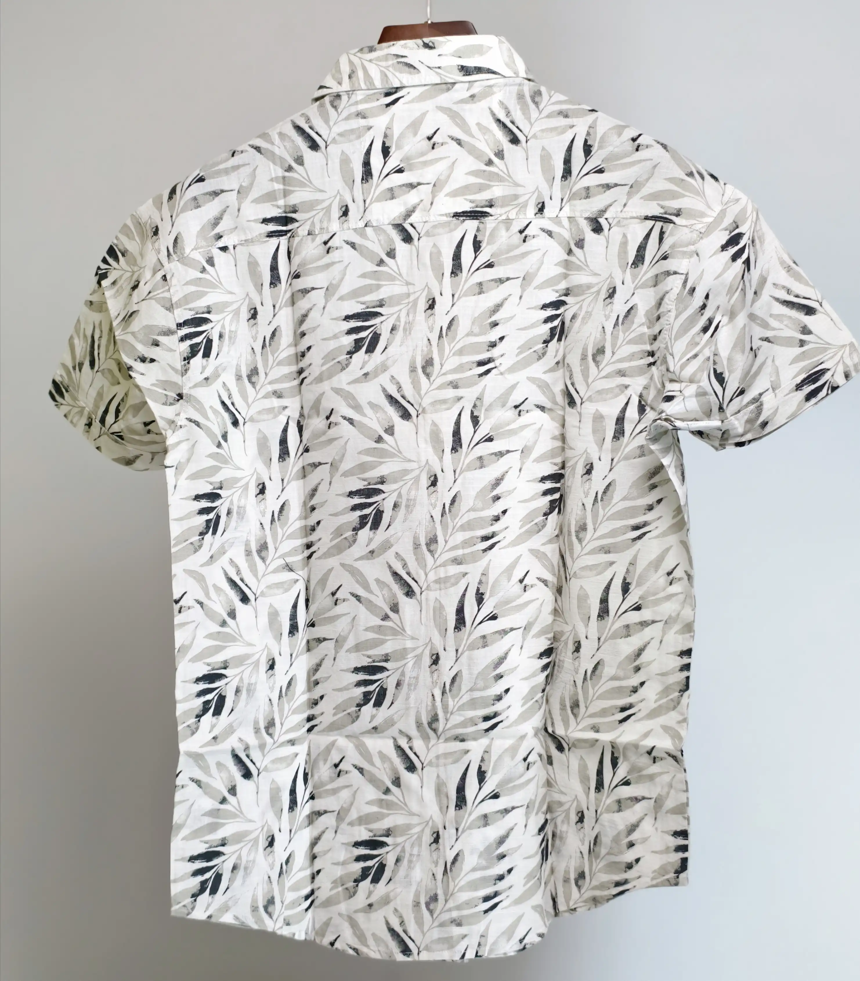 Product image of Freedom Lenin Leaves Shirt