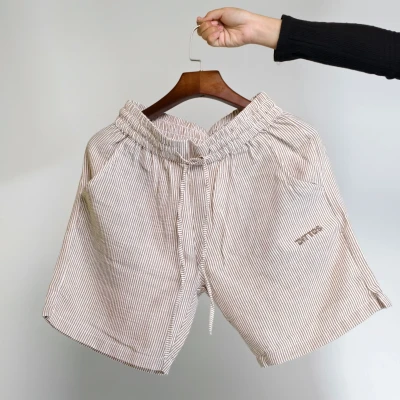 Half pants