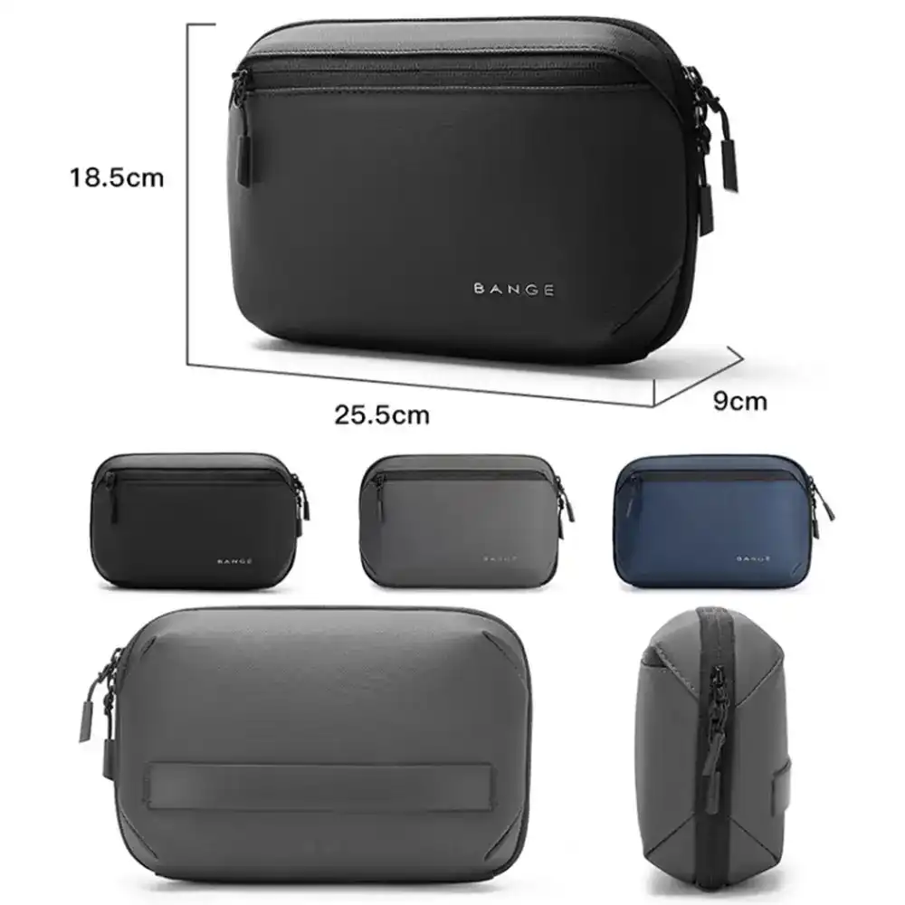 Product image of Bange 6800 Side Bag