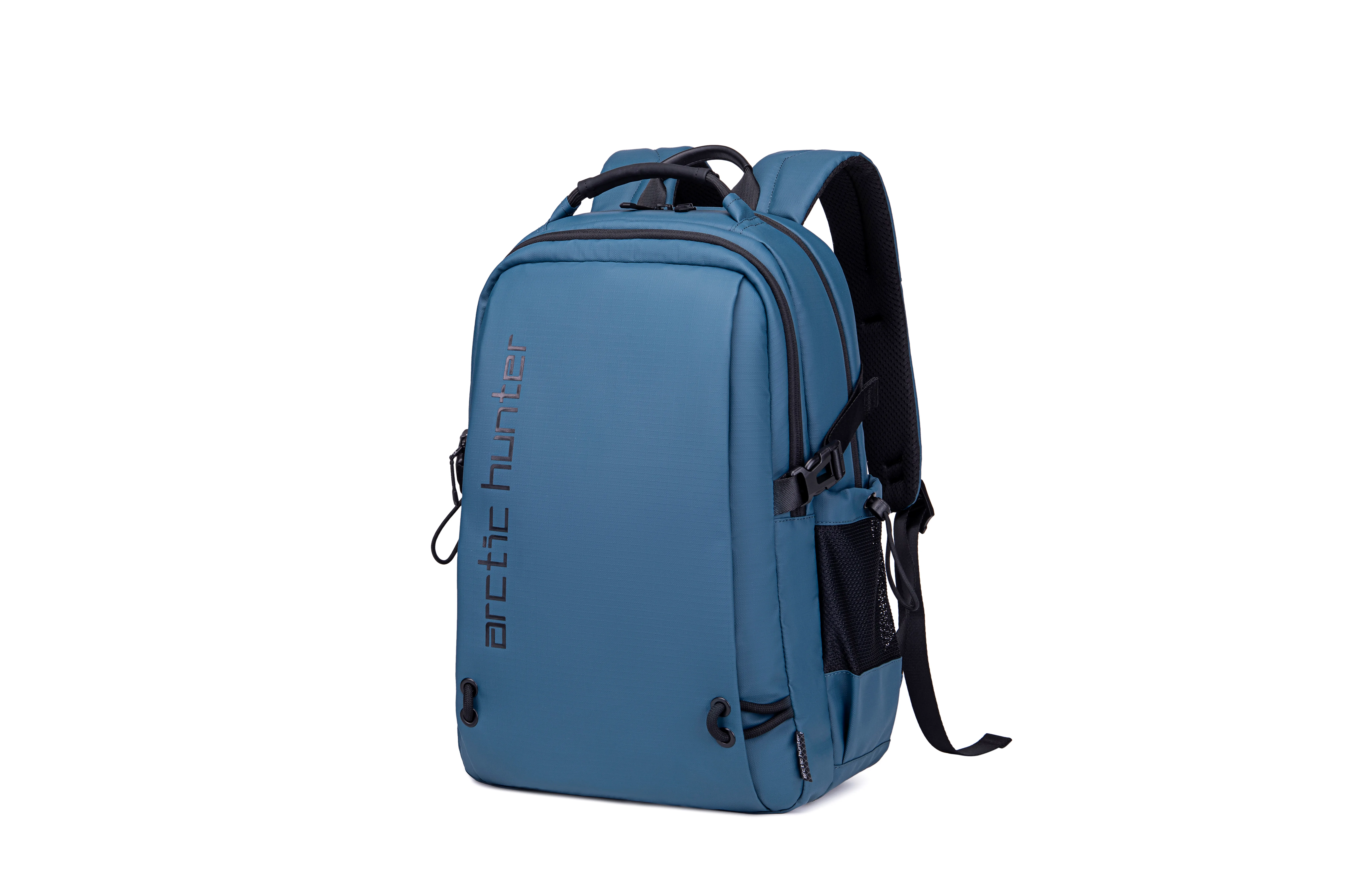 B00530 Blue Laptop Backpack - 15.6 inches