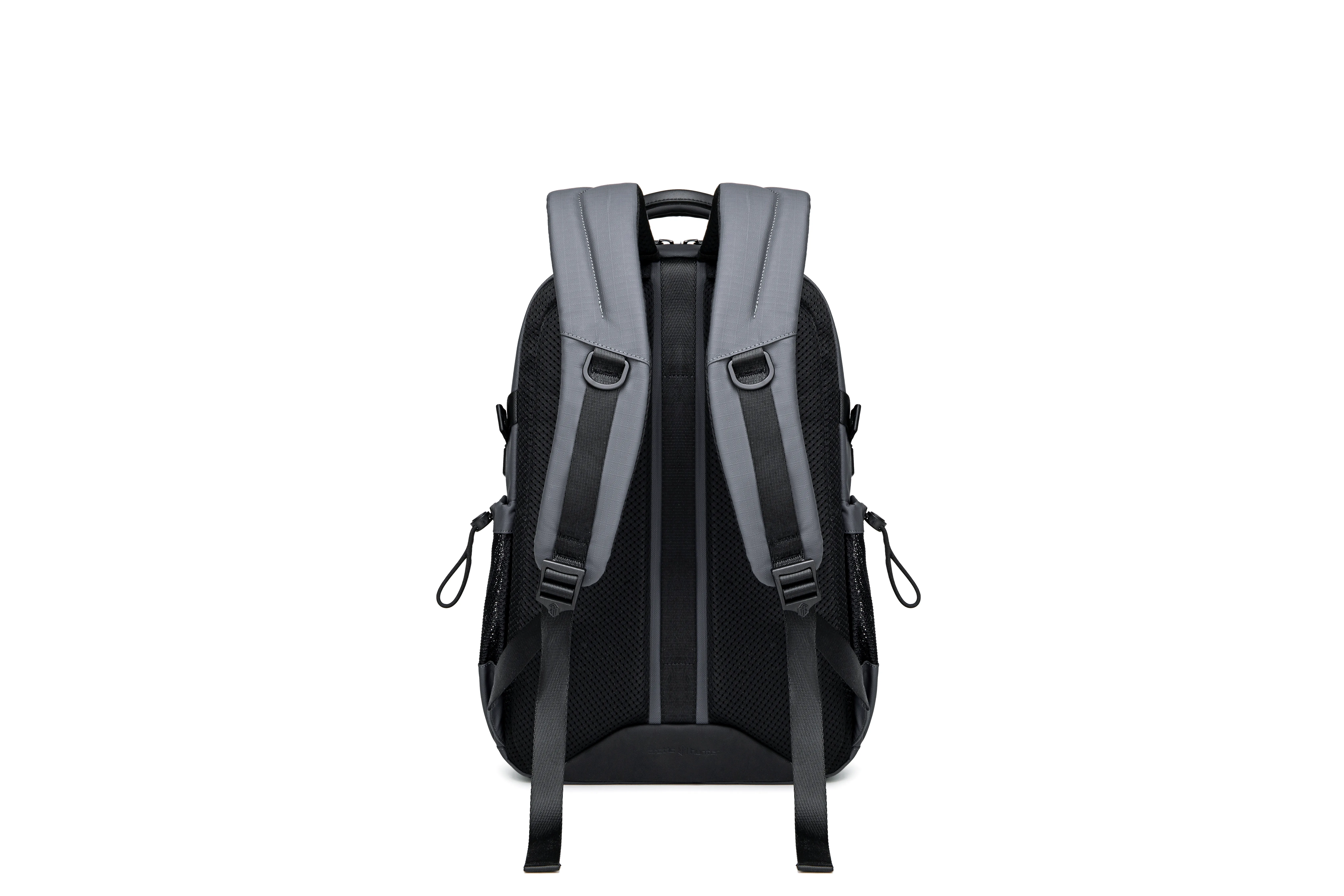 B00530 Gray Laptop Backpack - 15.6 inches