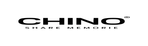 Logo Of Chino Online Shoping