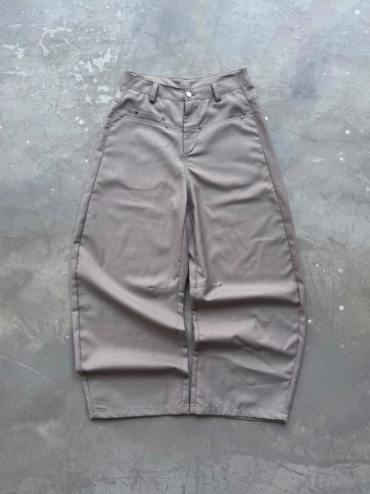 Arc  ballon pant