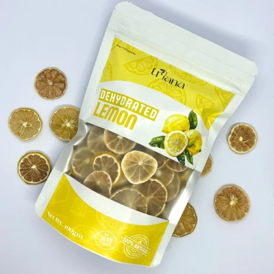 Dehydrated Lemon (100gm)