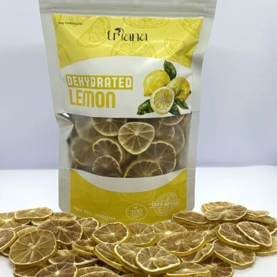 Dehydrated Lemon (100gm)